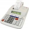 Olympia Tischrechner CPD 512 skaičiuotuvas su Drucker