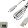 Om System OM sistemos CB-USB 6 USB kabelis