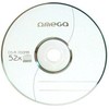Omega CD- R 700 MB 52x 1 gabalas (56461)