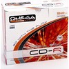 Omega CD- R 700 MB 52x 10 vienetų (56663)