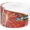 Omega CD-R 700 MB 52x 50 vienetų (40095)