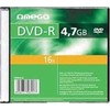 Omega DVD- R 4.7 GB 16x 10 vienetų (56818)