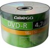 Omega DVD-R 4,7 GB 16x50 vienetų (40933)