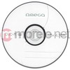Omega DVD+R 4.7GB 16x 25vnt velenas