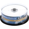 Omega DVD+R 4.7GB 16x 25vnt velenas