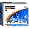 Omega DVD+R 4.7 GB 16x 1 sztuka (OMDF16S+)