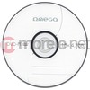 Omega DVD + R 4.7 GB 16x 50 vienetų (40934)