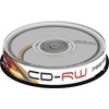 Omega CD- RW 700 MB 12x10 vienetų (56243)