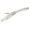 Omega Katchcord Cat5E, 2m, Baltas (40251)