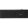 Laidinė klaviatūra OMEGA OK-07 juoda