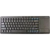 Klaviatūra Omega OKB004B Juodas