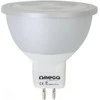 Omega LED lamp GU5.3 5W 6000K (43542)