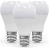 Omega LED lempa E27 12W 2800K 3vnt (45061)