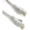 Omega Patchcord Cat5e, 1m, balta (43658)