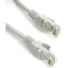Omega Katchcord Cat5E, 2m, Baltas (40251)