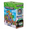 Omega Toys MASHEMS MINECRAFT ASS CDU