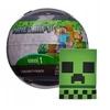Omega Toys MASHEMS MINECRAFT ASS CDU