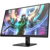 HP OMEN OMEN by 27 colių QHD 240Hz žaidimų monitorius – OMEN 27qs, 68,6 cm (27"), 2560 x 1440 pikselių, Quad HD, LCD, 1 ms, juodas