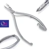 Activeshop Odelių žnyplutės OMI PRO-LINE CB-102 CUTICLE NIPPER JAW12/4MM BOX JOINT