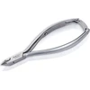 Activeshop Odelių žnyplutės OMI PRO-LINE CB-102 CUTICLE NIPPER JAW12/4MM BOX JOINT