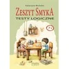 Omnibus Loginiai testai. Smyko užrašų knygelė