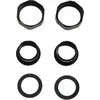 Omnigena Centrinio šildymo cirkuliacinis siurblys - OMIS 25-40 180 230V (2 vnt. - 1 srieginės jungtys) OMNIGENAOMIS 25/4 CIRKULINIS SIURBLYS Centriniam šildymui