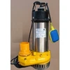 Omnigena WQ 2200F 2,2k W kriauklės siurblys