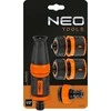 Omnigena SOCKET 52 GZ. 2 colių, skirtas 50MM GREITAI JUNGTIS (1 PC)