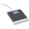 Omnikey 5022 ANTRACITO SPALVOS USB-C STANDARTINIS 1,5 M LAIDAS