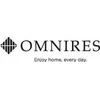Omnires MODERN PROJECT Tualeto šepetys, Spalva: šlifuota vario (CPB)