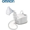 Omron inhaliatorius C101 Essential (nedidelis, ekonominis, visai šeimai)
