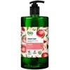 BIONATURELL MUILAS KREM PEACH SU DOZATORIUM 946 ML