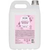 On Line ON LINE Kremas rankų ir kūno muilas Magnolija ir migdolų pienas 5000 ml