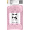ON LINE Nuostabi vonios druska 600 g