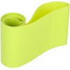 One Fitness Mini Band PBF-SET04 skirtingų varžos lygių rinkinyje įvairiaspalvis 4 vnt.
