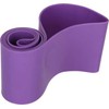 One Fitness Mini Band PBF-SET04 skirtingų varžos lygių rinkinyje įvairiaspalvis 4 vnt.