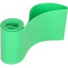 One Fitness Mini Band PBF-SET04 skirtingų varžos lygių rinkinyje įvairiaspalvis 4 vnt.