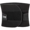 Juomens apsaugos diržas One Fitness PS130, dydis L