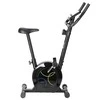 RM8740 Baltas MAGNETIC BIKE ONE FITNESS