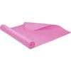 Rožinė YM01 YOGA MAT (rožinis) ONE FITNESS