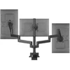 Laikiklis One For All DM4310 juoda, 3x 13''-35'' 10kg