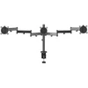 Laikiklis One For All DM2310 13-27, max 8kg, VESA 75x75-100x100, juoda