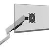 Laikiklis One For All DM8220 RGB balta, 2x 21''-45'' 14kg