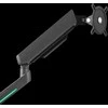 Laikiklis One For All DM8110 RGB juoda, 21''-45'' 14kg