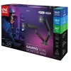 Laikiklis One For All DM8210 RGB juoda, 2x 21''-45'' 14kg