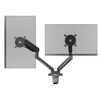 Laikiklis One For All DM8210 RGB juoda, 2x 21''-45'' 14kg