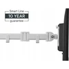 Laikiklis One For All DM2120 balta, 13''-32'' 8kg