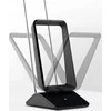 Skaitmeninė vidaus antena ONE FOR ALL 100-240V ~ 50/60Hz 0.15A Maks.1.5m Full HD / SV9460