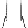 Laikiklis Televizoriaus stovas One For All WM2870 televizoriui, kurio ekrano įstrižainė yra 32"-70" 50 kg, pakreipimo kampas 6 laipsniai, VESA 100x100-800x400