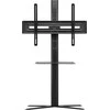 Laikiklis ONE For ALL Solid TV Stovas WM4672 32-70 ", Maksimalus svoris (talpa) 25 kg, Juodas
